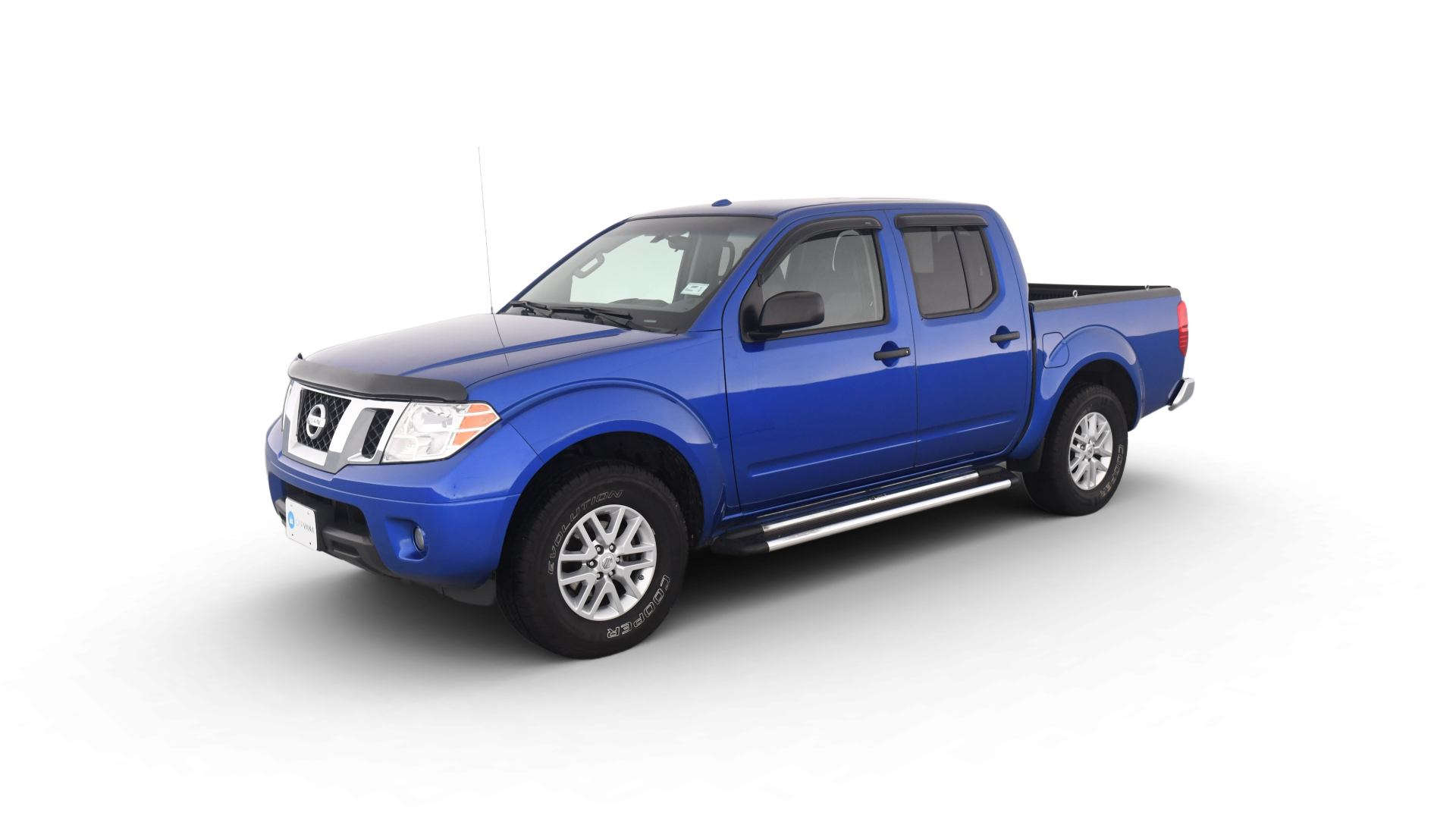 2015 Nissan Frontier Crew Cab Carvana 2015 nissan frontier crew cab carvana